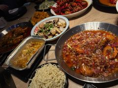 -红盔甲·小龙虾(车公庙店)