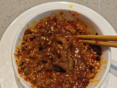 -海底捞火锅(新华联梦想城店)