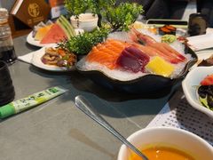 -松坂屋日料自助(长城路店)