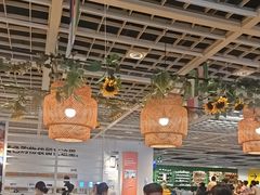 -宜家·瑞典风味餐厅(无锡店)