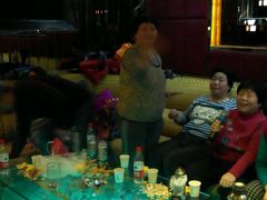 -玛莎丽KTV(西马庄店)