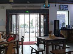 大堂-津市刘聋子粉馆(林科大店)