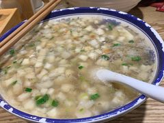 -陕味食族油泼面(工商大学店)