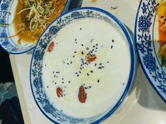 -馬香远蘭州牛肉面(武汉群星城首店)