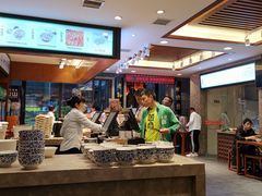 -毅祥斋老孙家泡馍(北院门鼓楼店)