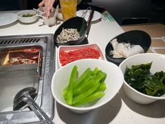 -海底捞火锅(长沙华创国际广场店)