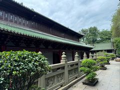 -南华禅寺
