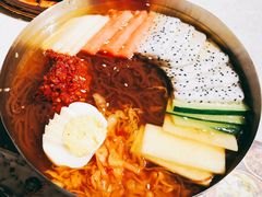 -将军牛排·尔滨地标朝鲜族美食(总店)