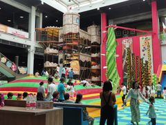 -蒙特利亲子乐园