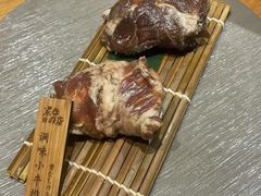 -黑牛の店·和牛烧肉(大悦城店)