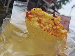 -茯茶镇