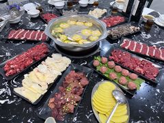 -牛一煲美食(江高店)