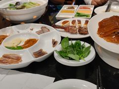 -阿庄新豫菜(通泰路店)