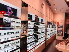 -LensCrafters亮视点·OAKLEY精选(静安嘉里中心店)