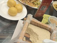 -春满园生态餐厅(南宫路店)