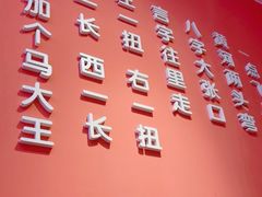-大嘻咹biangbiang面(历史博物馆店)