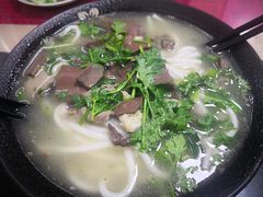 -陈记贵州遵义羊肉粉·酸汤鱼(法华镇路店)