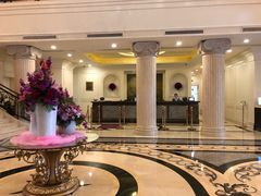 -中旅阿那亚九龙湖·公主酒店