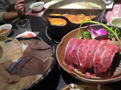 尽膳口福-盡膳口福·百年汤方火锅(科华北路店)