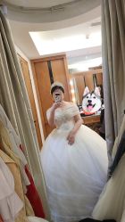 -金夫人婚纱摄影(总店)