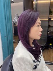 -奈川烫染Salon