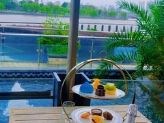 -MONICH牛排融合餐厅(和义大道购物中心店)