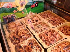 -绝味鸭脖(浦江城市生活广场店)