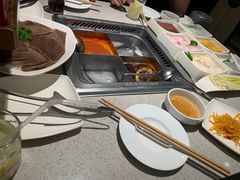 -海底捞火锅(番禺广场店)