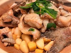 -荣兴酒家(徐家汇店)