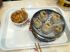 -蔡林记(胭脂路店)