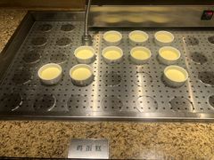 -汉巴味德·烤肉与啤酒的自助(杭州大悦城店)