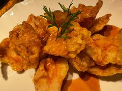 奉天老式锅包肉-奉天小馆·非遗东北菜(济南万象城店)