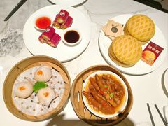 -十二粤味·顺德菜·焗海鲜(五四广场店)