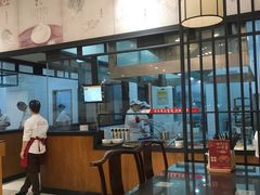 -锡笼记·无锡小笼(大润发店)