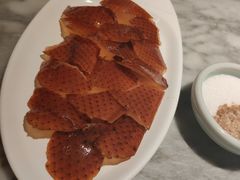 上品烤鸭-城南往事(滨江世茂店)
