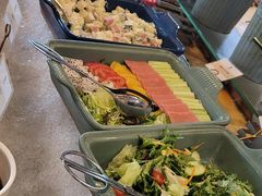 -秦皇国际大酒店·自助餐