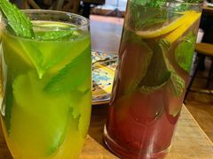 -盘炉forenza·云贵川融合小食堂 ( 钟楼中柳巷店)