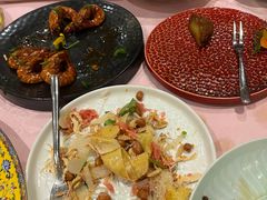 -誉八仙酒楼(静安大悦城店)