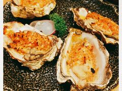 -王鼎精致料理铁板烧(世博源店)