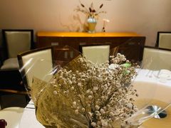 -兰桂坊·花园餐厅(西湖店)
