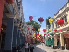 -仁信老铺(华盖路店)