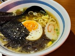 -有喜屋·深夜食堂(北京西路店)