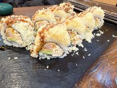 -东京屋(武定路店)