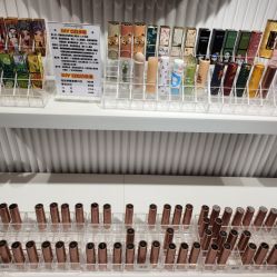 -觅香调香室(南锣鼓巷店)