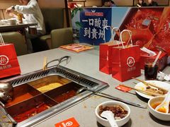 -海底捞火锅(徐州火车站店)