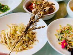 -柒园·三十年创意杭帮菜(龙湖滨江天街店)