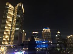 -运河游船(武林门码头)