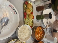 -清真·AL-JANNAT 佳纳特餐厅(狮子桥店)