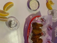 -The Boiling Crab宝灵蟹手抓海鲜(中国首店)