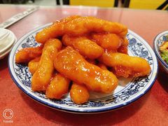 -北大地皖峰饭馆